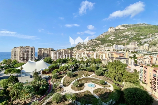 Luxury Apartment for sale in Monaco, 4 980 000 €, Photo 1
