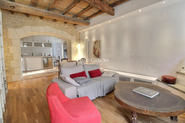 Maison de luxe à vendre à Uzès, 636 000 €, Photo 2