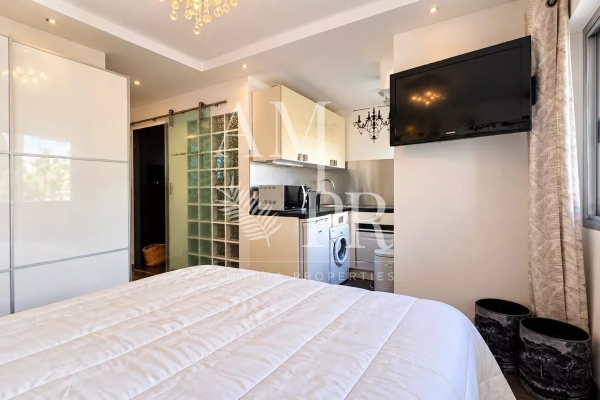 Appartement de luxe à vendre à Cannes, 319 000 €, Photo 2