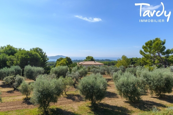Maison de luxe à vendre à La Cadière-d'Azur, 2 490 000 €, Photo 2