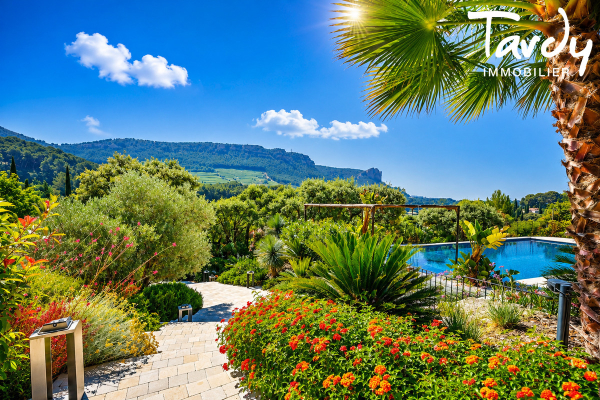 Maison de luxe à vendre à Cassis, 5 950 000 €, Photo 2