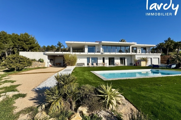 Luxury House for sale in La Ciotat, 3 950 000 €, Photo 2