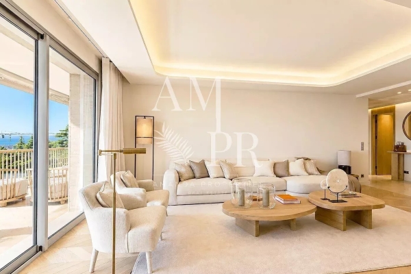 Luxury Apartment for sale in Cannes, 2 580 000 €, Photo 2