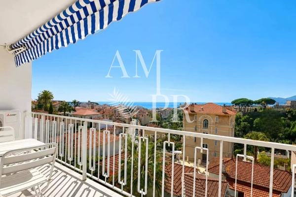 Luxury Apartment for sale in Cannes, 455 000 €, Photo 2
