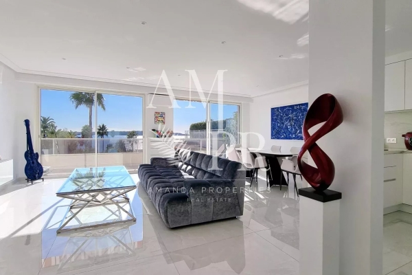 Appartement de luxe à vendre à Cannes, 1 350 000 €, Photo 2