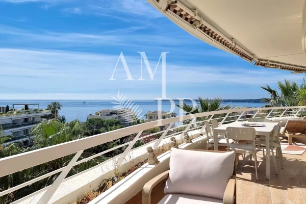Appartement de luxe à vendre à Cannes, 995 000 €, Photo 2