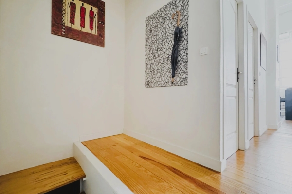 Appartement de luxe à vendre à Bordeaux, 249 900 €, Photo 2