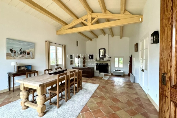 Maison de luxe à vendre à Sainte-Marie-de-Ré, 1 690 000 €, Photo 2