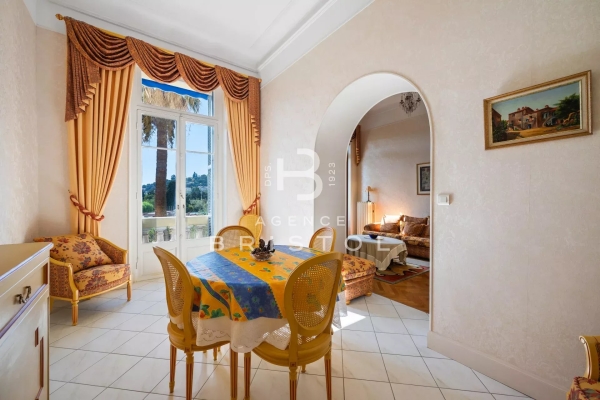 Luxury Apartment for sale in Beaulieu-sur-Mer, 1 450 000 €, Photo 2