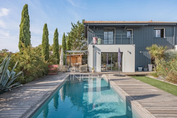 Maison de luxe à vendre à La Teste-de-Buch, 997 000 €, Photo 2