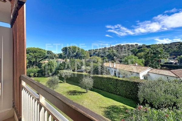 Appartement de luxe à vendre à Cap d'Antibes, 318 000 €, Photo 2