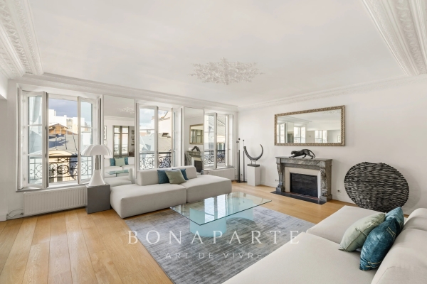Luxury Apartment for sale in Paris 10ème, 1 732 500 €, Photo 2
