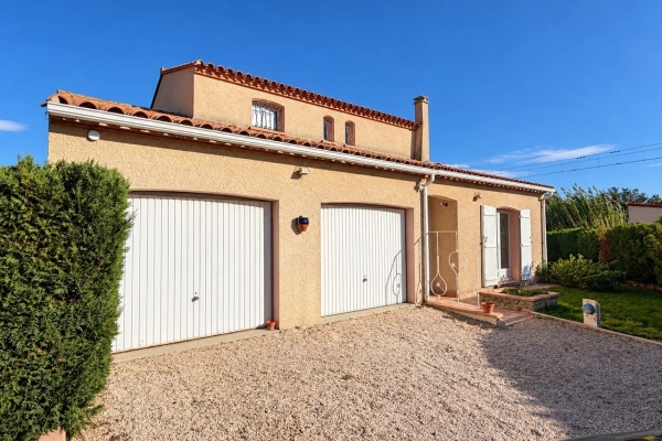 Maison de luxe à vendre à Toulouges, 419 000 €, Photo 2