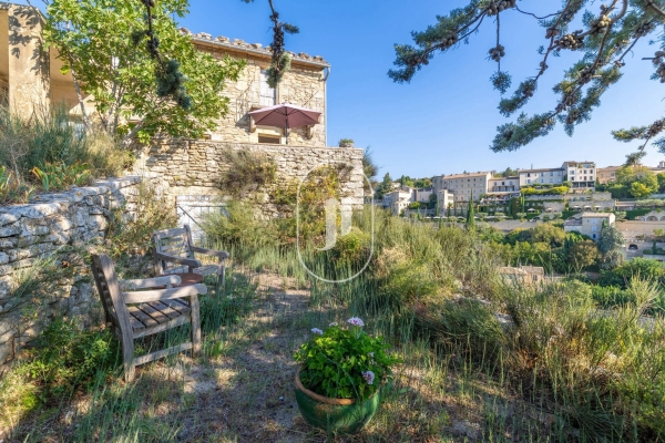 Maison de luxe à vendre à Gordes, 890 000 €, Photo 2