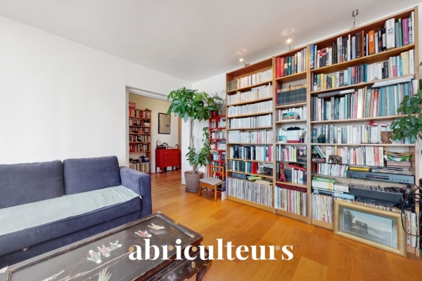 Luxury Apartment for sale in Paris 19ème, 549 000 €, Photo 3