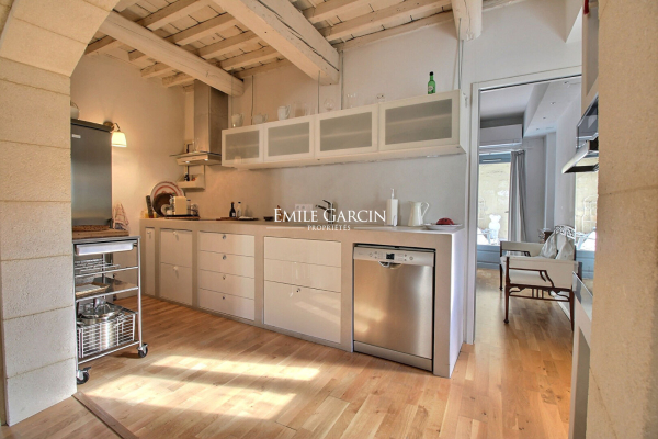 Maison de luxe à vendre à Uzès, 636 000 €, Photo 3