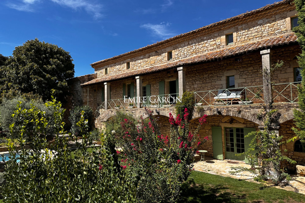 Maison de luxe à vendre à Uzès, 1 400 000 €, Photo 3