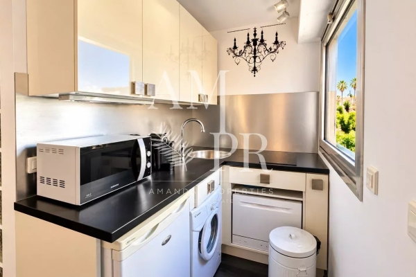 Appartement de luxe à vendre à Cannes, 319 000 €, Photo 3