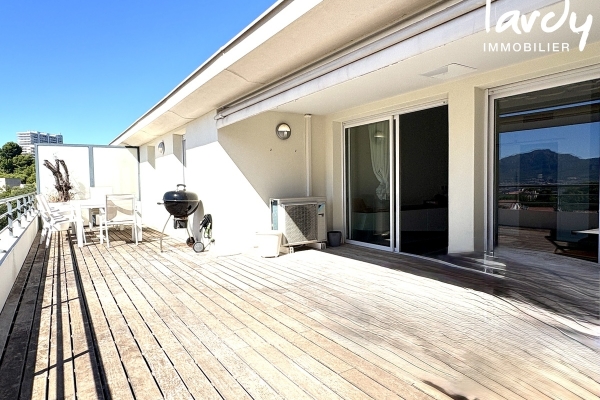 Appartement de luxe à vendre à Marseille 8ème, 830 000 €, Photo 3
