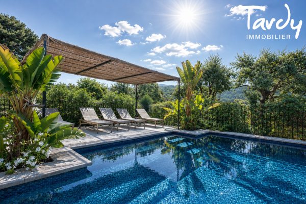 Maison de luxe à vendre à Cassis, 5 950 000 €, Photo 3
