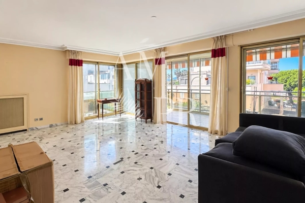 Appartement de luxe à vendre à Cannes, 735 000 €, Photo 3