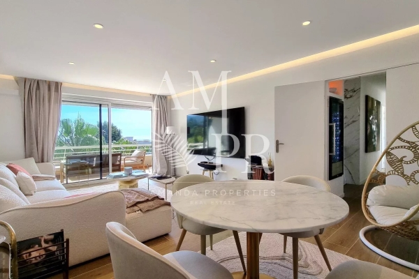 Appartement de luxe à vendre à Cannes, 995 000 €, Photo 3