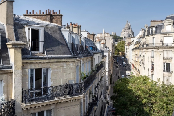Appartement de luxe à vendre à Paris 9ème, 1 790 000 €, Photo 3