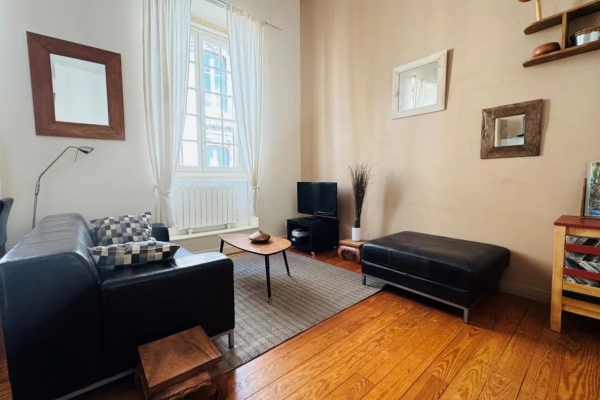 Appartement de luxe à vendre à Bordeaux, 249 900 €, Photo 3