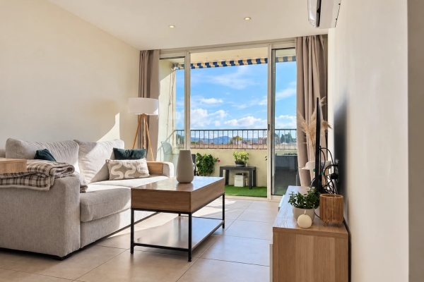 Appartement de luxe à vendre à Grasse, 160 000 €, Photo 3