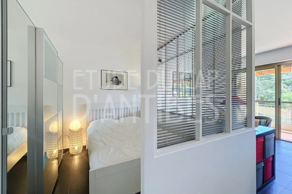 Appartement de luxe à vendre à Cap d'Antibes, 318 000 €, Photo 3