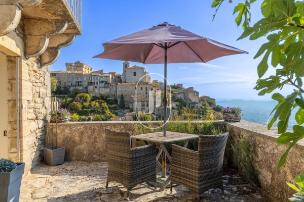 Maison de luxe à vendre à Gordes, 890 000 €, Photo 3