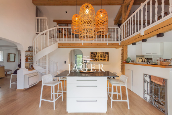 Maison de luxe à vendre à Sainte-Maxime, 1 950 000 €, Photo 3
