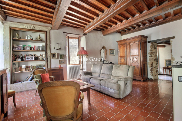 Maison de luxe à vendre à Uzès, 375 000 €, Photo 4