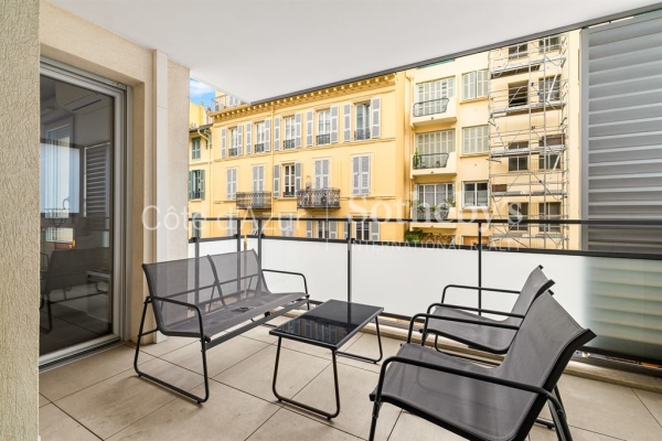 Luxury Apartment for sale in Nice, 360 000 €, Photo 4