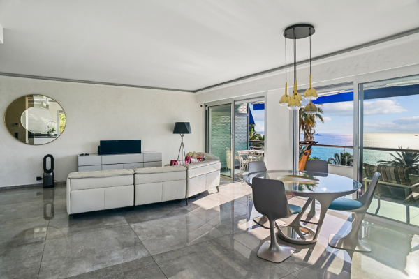Appartement de luxe à vendre à Le Golfe Juan, 1 490 000 €, Photo 4