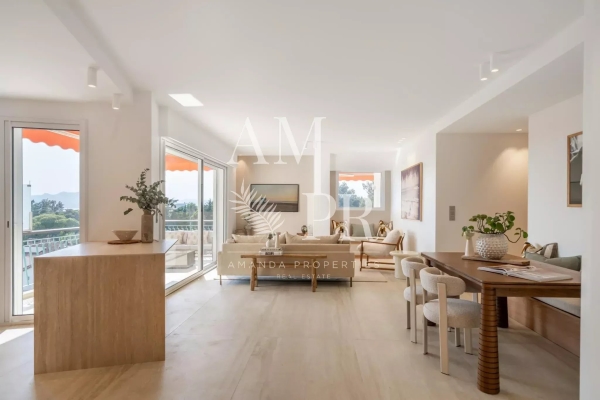 Appartement de luxe à vendre à Cannes, 1 270 000 €, Photo 4
