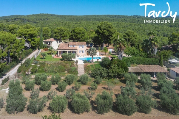 Maison de luxe à vendre à La Cadière-d'Azur, 2 490 000 €, Photo 4