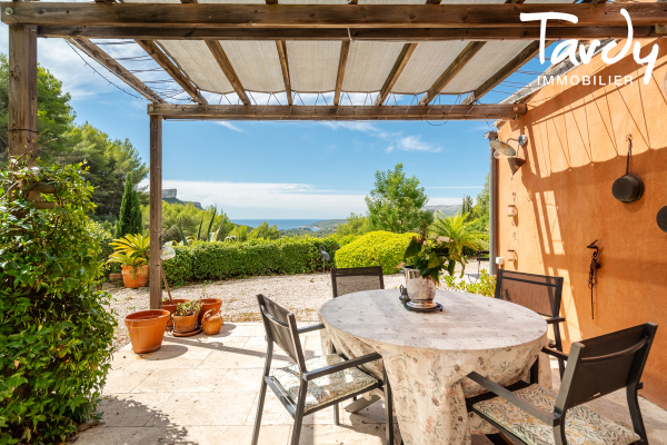 Maison de luxe à vendre à Cassis, 1 417 500 €, Photo 4