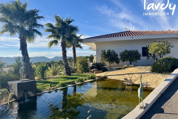Luxury House for sale in La Ciotat, 3 950 000 €, Photo 4