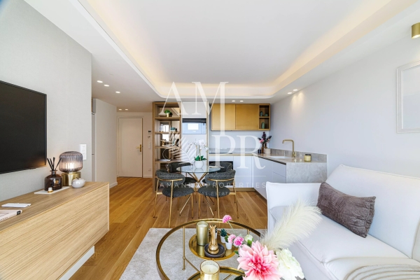 Appartement de luxe à vendre à Cannes, 395 000 €, Photo 4