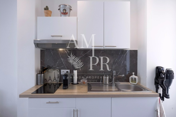 Appartement de luxe à vendre à Cannes, 470 000 €, Photo 4