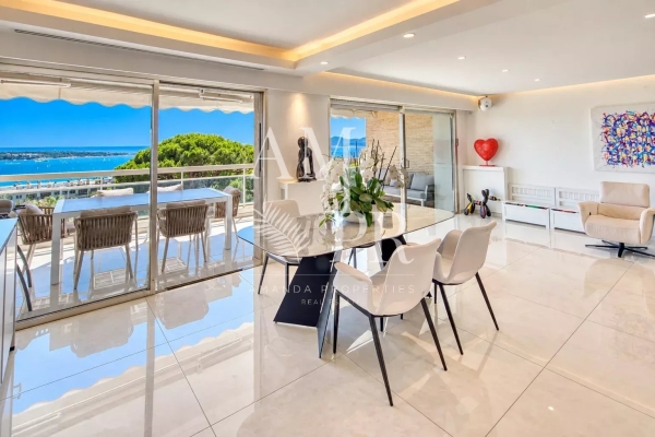 Appartement de luxe à vendre à Cannes, 1 495 000 €, Photo 4