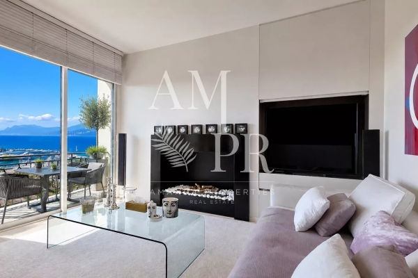Appartement de luxe à vendre à Cannes, 4 250 000 €, Photo 4