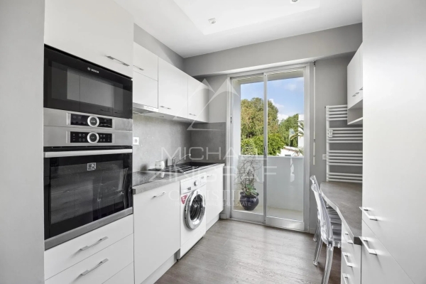 Luxury Apartment for sale in Cannes, 925 000 €, Photo 4
