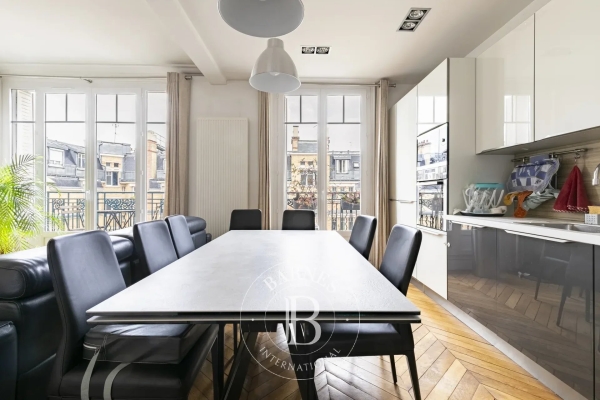 Appartement de luxe à vendre à Paris 15ème, 1 140 000 €, Photo 4