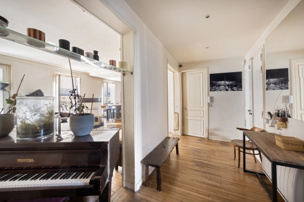 Appartement de luxe à vendre à Paris 9ème, 1 580 000 €, Photo 4