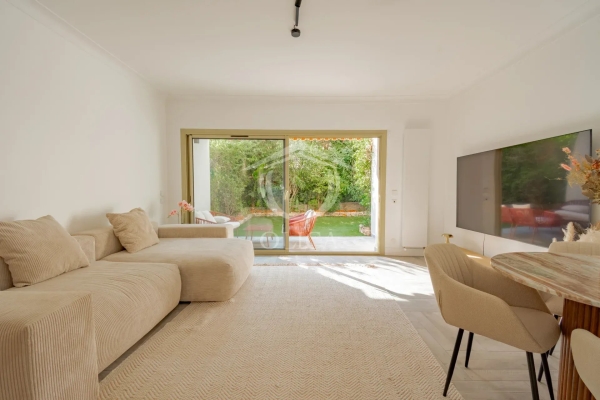 Appartement de luxe à vendre à Cannes, 550 000 €, Photo 4