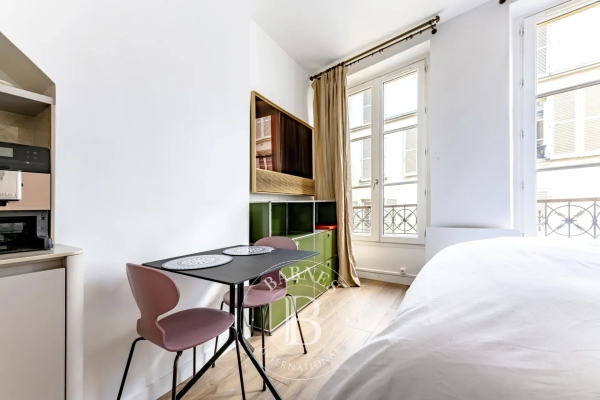 Appartement de luxe à vendre à Paris 8ème, 375 000 €, Photo 4