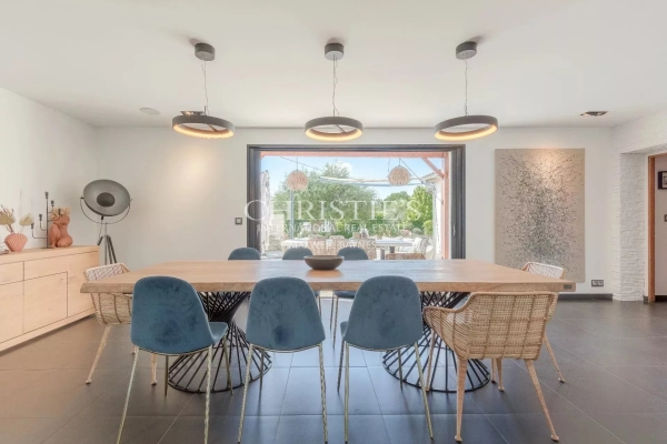Maison de luxe à vendre à Marcenais, 1 130 000 €, Photo 4
