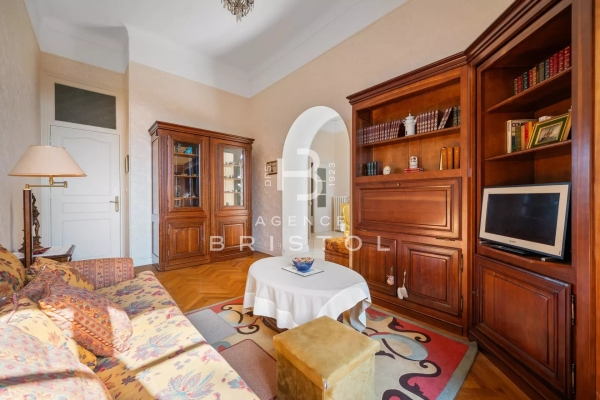 Luxury Apartment for sale in Beaulieu-sur-Mer, 1 450 000 €, Photo 4